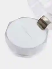 Прозрачный подарочная коробка для украшений