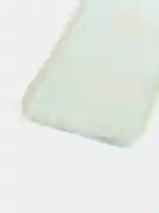 Лазурный силиконовый чехол с рисунком на айфон 6 / 6s / X / Xs / 7 Plus / 8 Plus