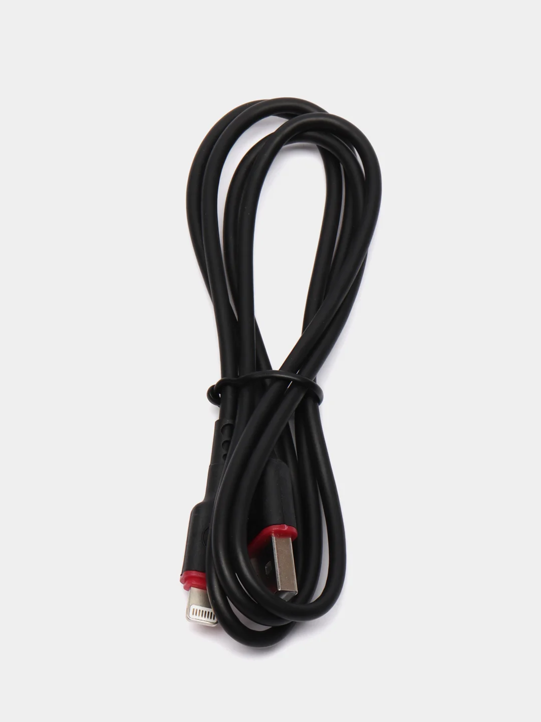 USB кабель Lightning AKEKIO UC-04, 1 м