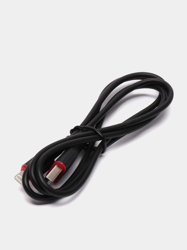 USB кабель Lightning AKEKIO UC-04, 1 м