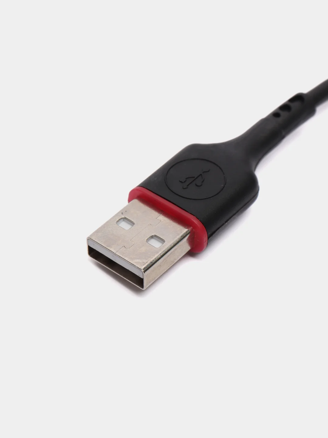 USB кабель Lightning AKEKIO UC-04, 1 м