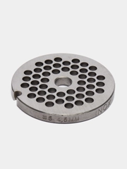 Решетка, сетка, нож для мясорубки Bosch, Zelmer, Braun, 00620950 53,5мм