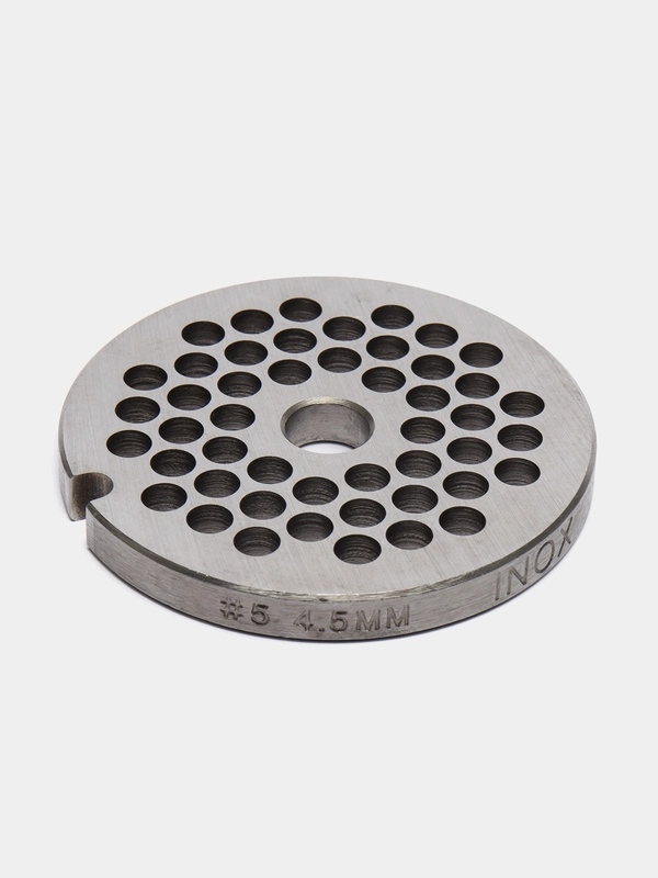 Решетка, сетка, нож для мясорубки Bosch, Zelmer, Braun, 00620950 53,5мм