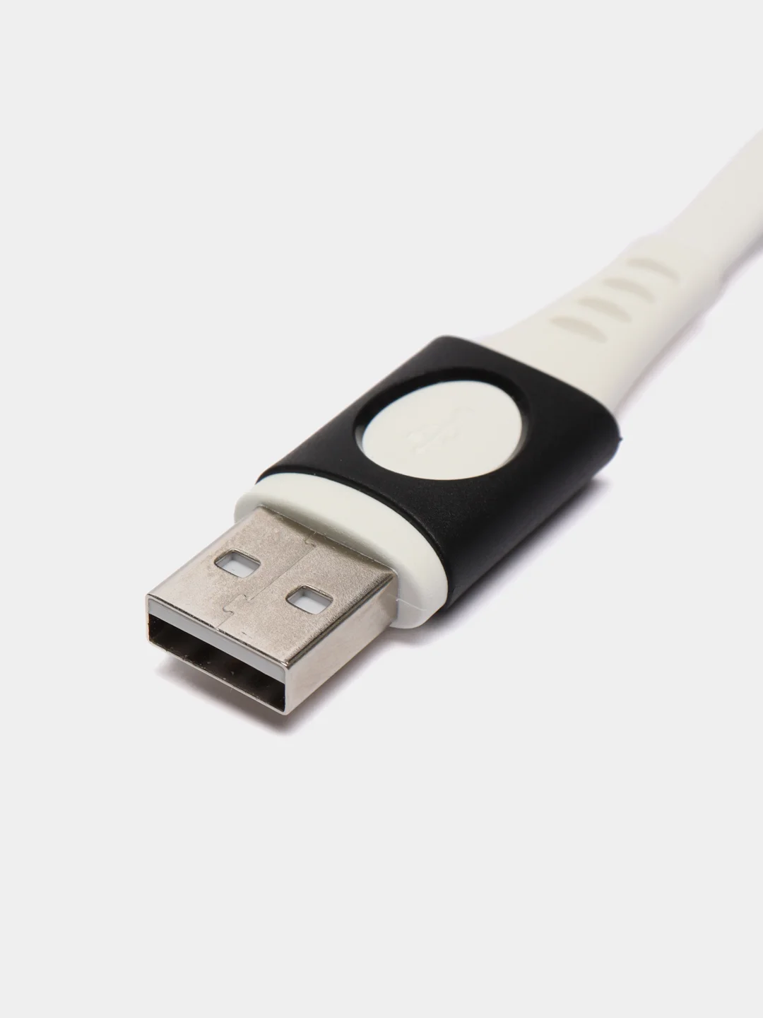 Кабель USB на Lightning Borofone BX35