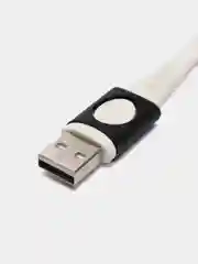 Кабель USB на Lightning Borofone BX35