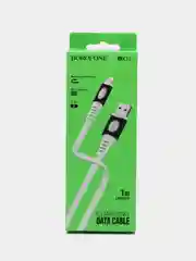 Кабель USB на Lightning Borofone BX35