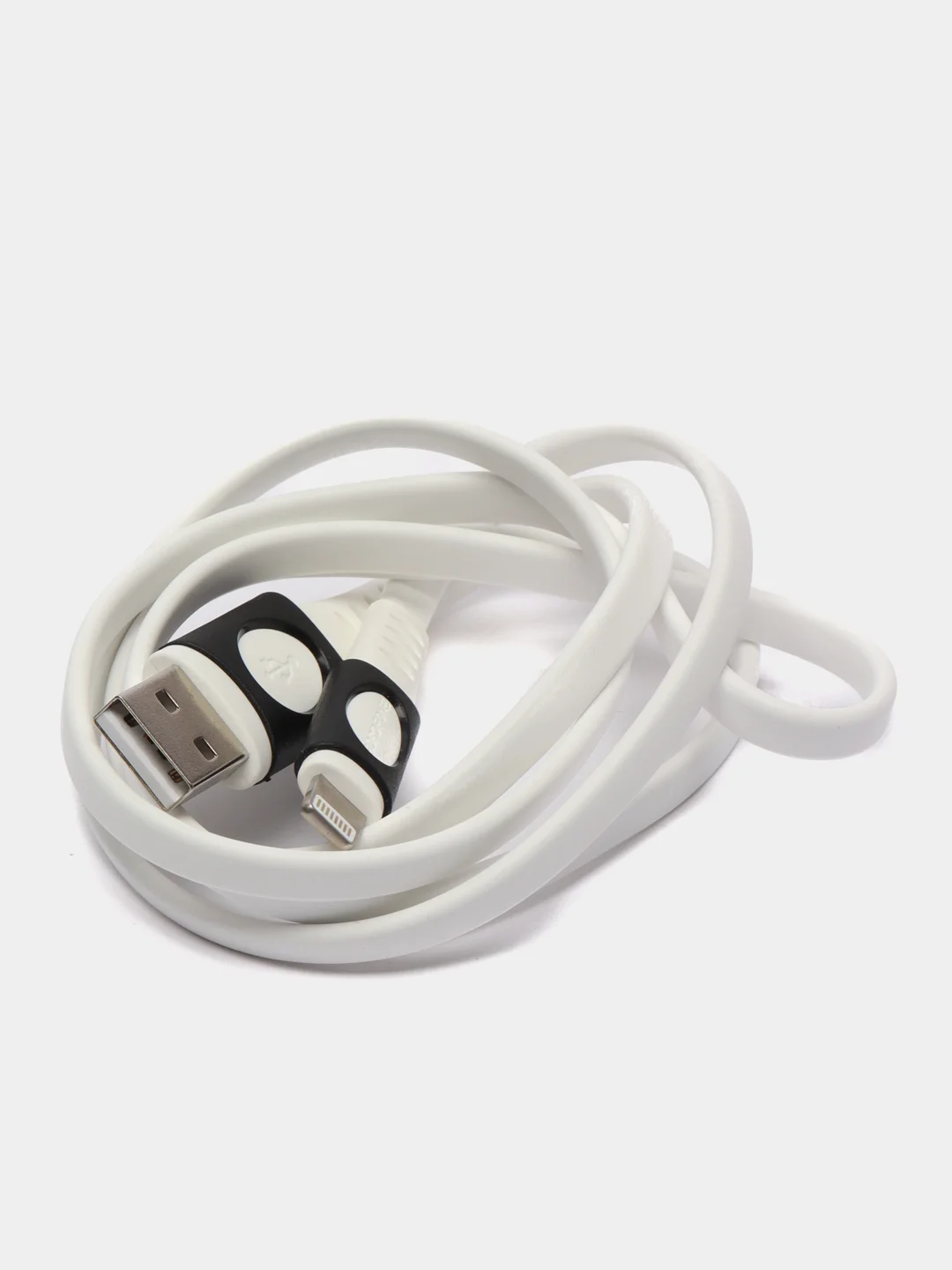 Кабель USB на Lightning Borofone BX35