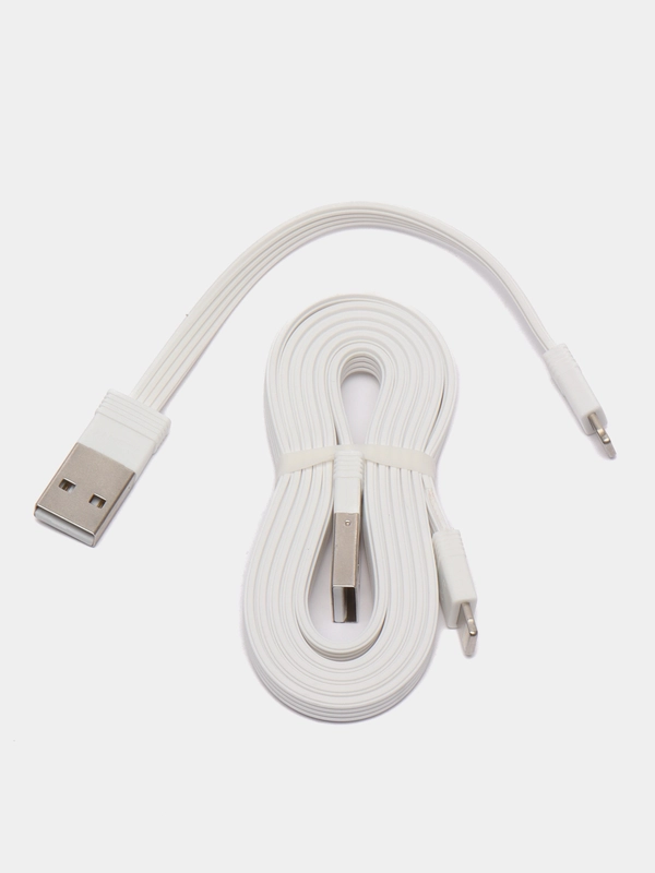USB кабель Remax RC-062i lightning 1m