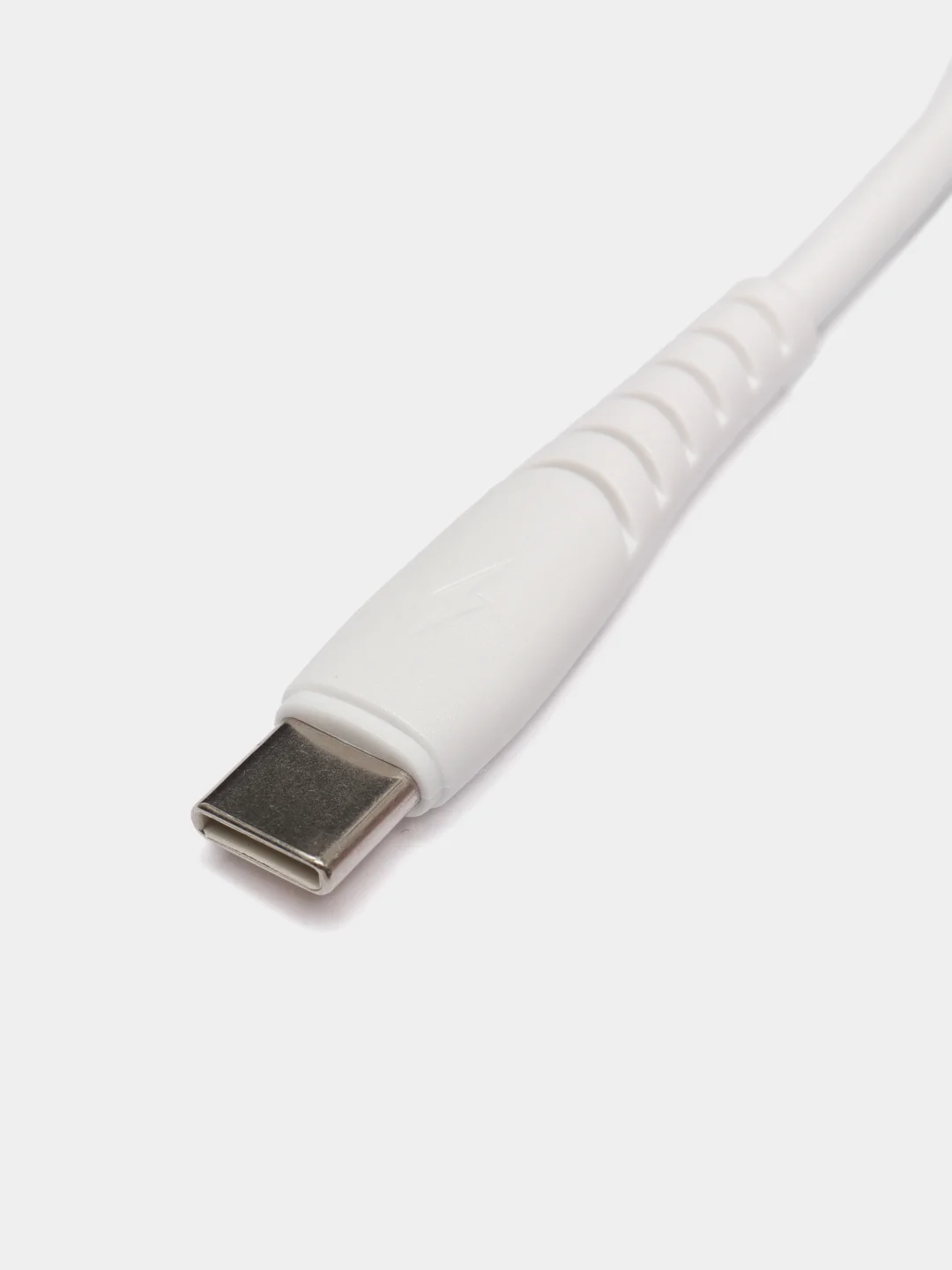Кабель USB Type-C-Lightning Maimi, износостойкий, медный, 1 м