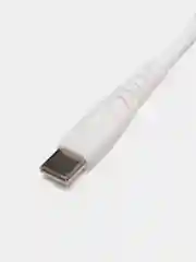 Кабель USB Type-C-Lightning Maimi, износостойкий, медный, 1 м
