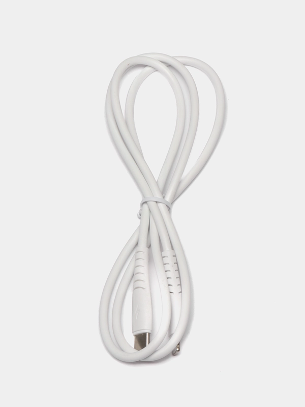 Кабель USB Type-C-Lightning Maimi, износостойкий, медный, 1 м