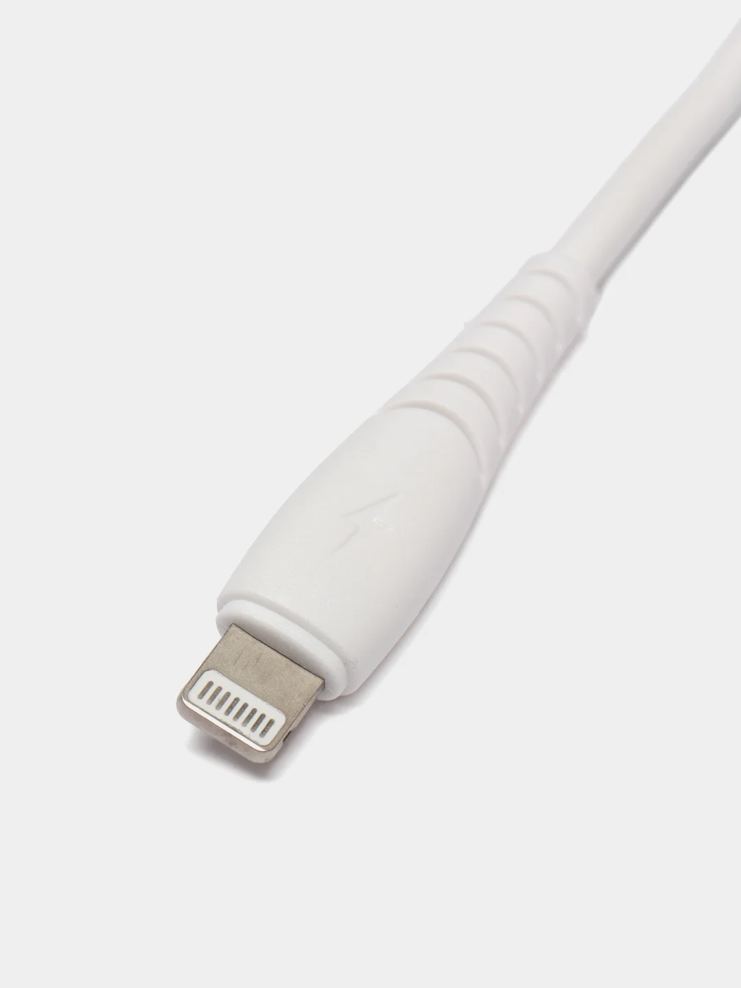 Кабель USB Type-C-Lightning Maimi, износостойкий, медный, 1 м