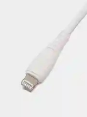 Кабель USB Type-C-Lightning Maimi, износостойкий, медный, 1 м