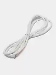 Кабель USB Type-C-Lightning Maimi, износостойкий, медный, 1 м