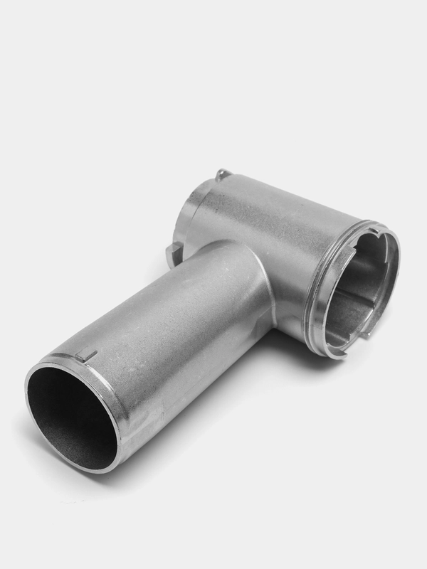 Корпус шнека для мясорубки Moulinex SS-989841