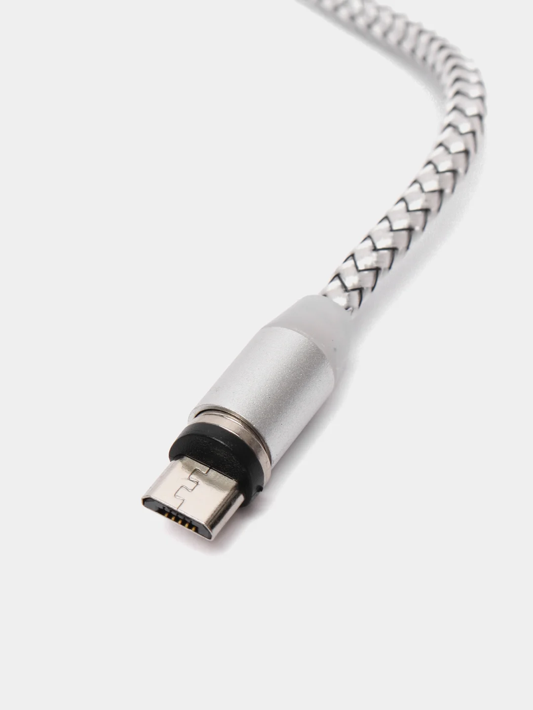Магнитный кабель DREAM Micro-USB U40