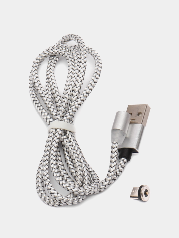Магнитный кабель DREAM Micro-USB U40