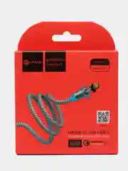 Магнитный кабель DREAM Micro-USB U40