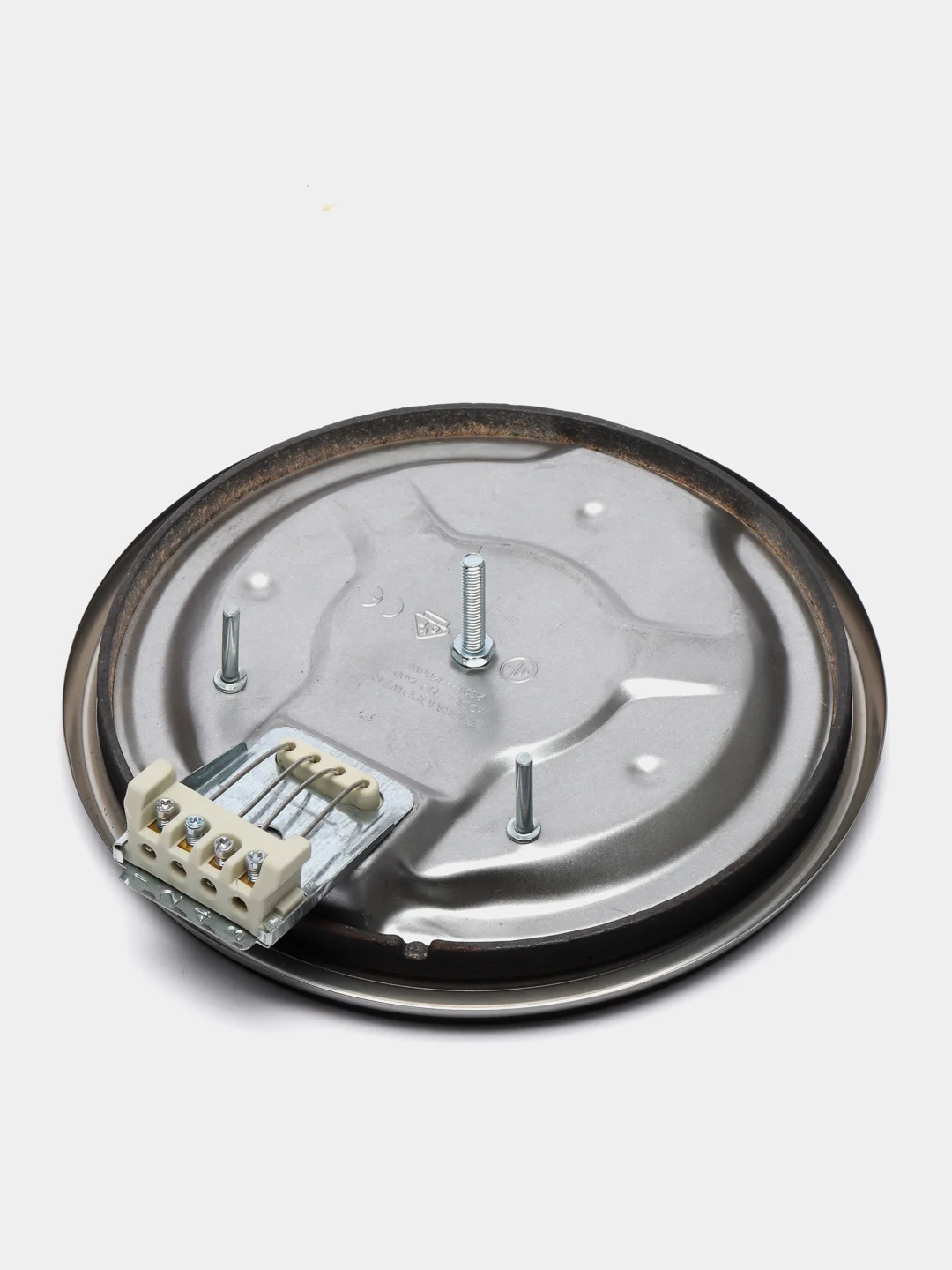 Электроконфорка SKL 1500W, универсальная, d-180 мм