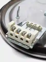 Электроконфорка SKL 1500W, универсальная, d-180 мм