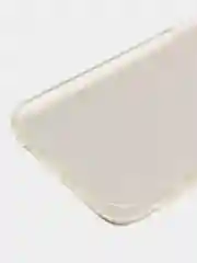 Красный силиконовый чехол iPhone 6 / 6S с рисунком
