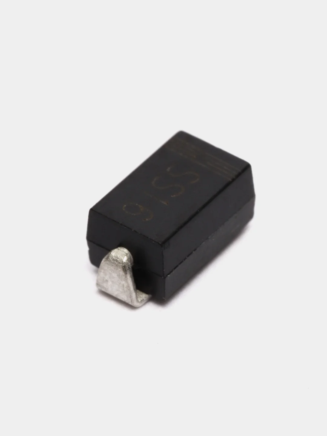 Диод SS16 (SK16) (SR160) (1A 60V) SMA (100 штук)