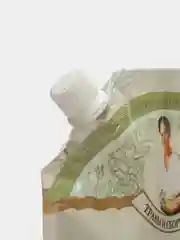 Гель для душа Рецепты бабушки Агафьи Травы и сборы Агафьи, на основе черного мыла, 500 мл