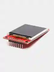 Дисплей TFT LCD 1.8 128x160 Module 8pin