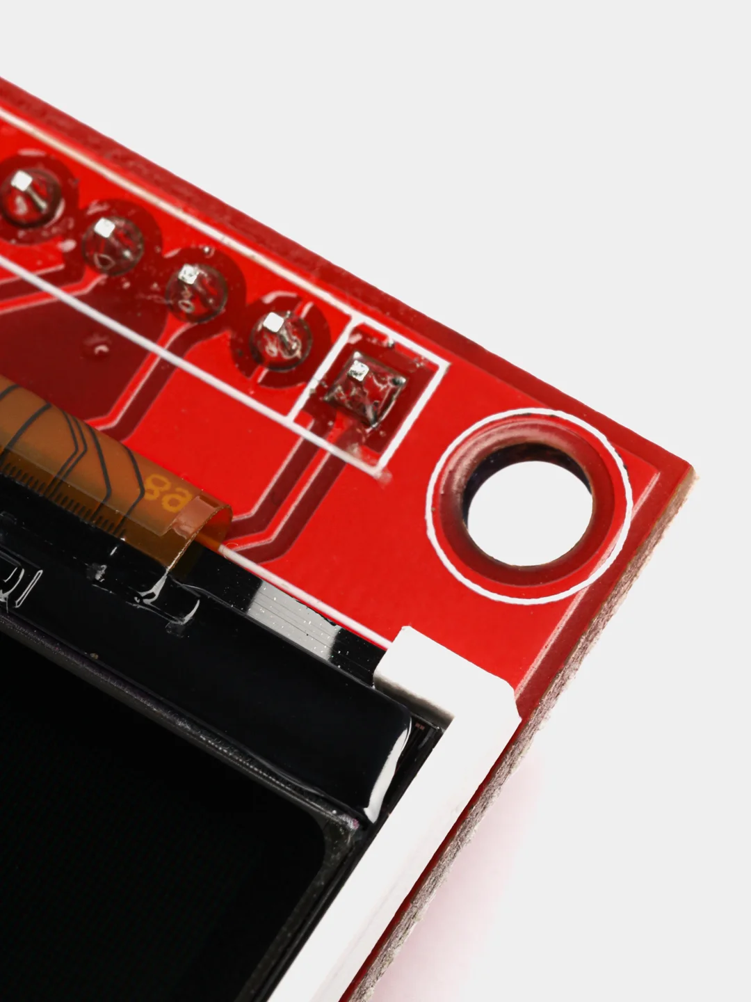 Дисплей TFT LCD 1.8 128x160 Module 8pin