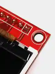Дисплей TFT LCD 1.8 128x160 Module 8pin