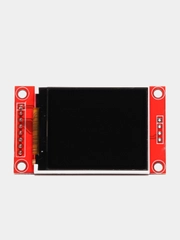 Дисплей TFT LCD 1.8 128x160 Module 8pin