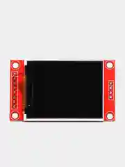 Дисплей TFT LCD 1.8 128x160 Module 8pin