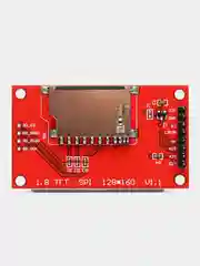 Дисплей TFT LCD 1.8 128x160 Module 8pin