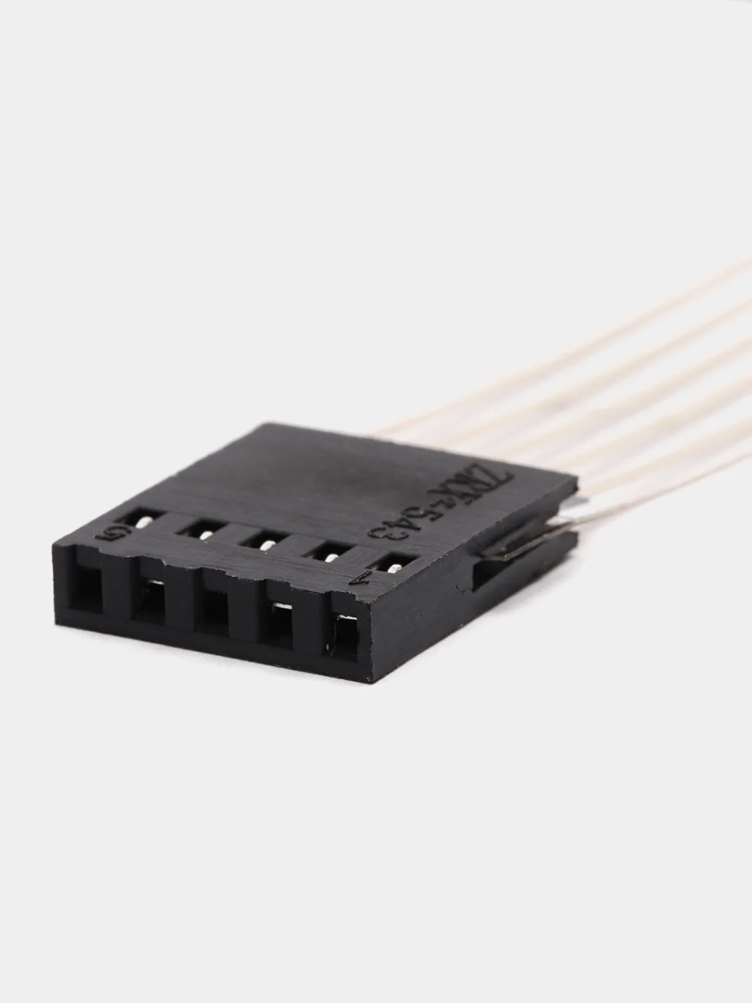 Клавиатура пленочная 1x4