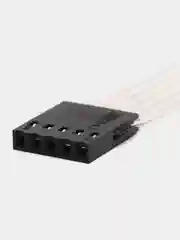 Клавиатура пленочная 1x4