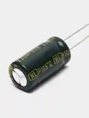 5 штук 220мкФ 35в Конденсатор LOW ESR 220UF 35V 105C 8х16 WL JAMICON