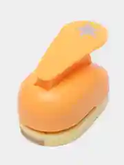 Манго дырокол фигурный