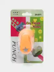 Манго дырокол фигурный