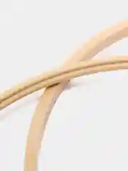 Пяльцы для вышивки пластиковые