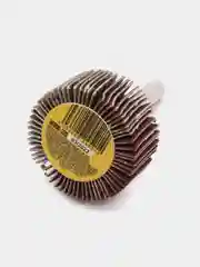 Диск шлифовальный лепестковый, 30 х 15 мм, Р320