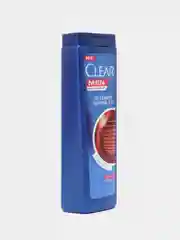 Шампунь против перхоти Ultimate Control 2 в 1, Clear Men, 400 мл