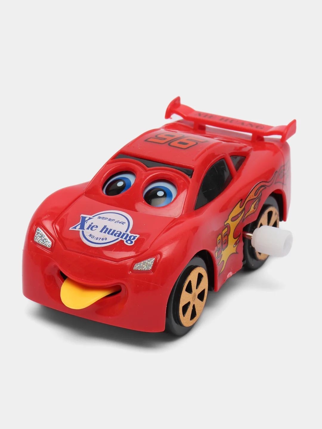 Синий заводные игрушки животные