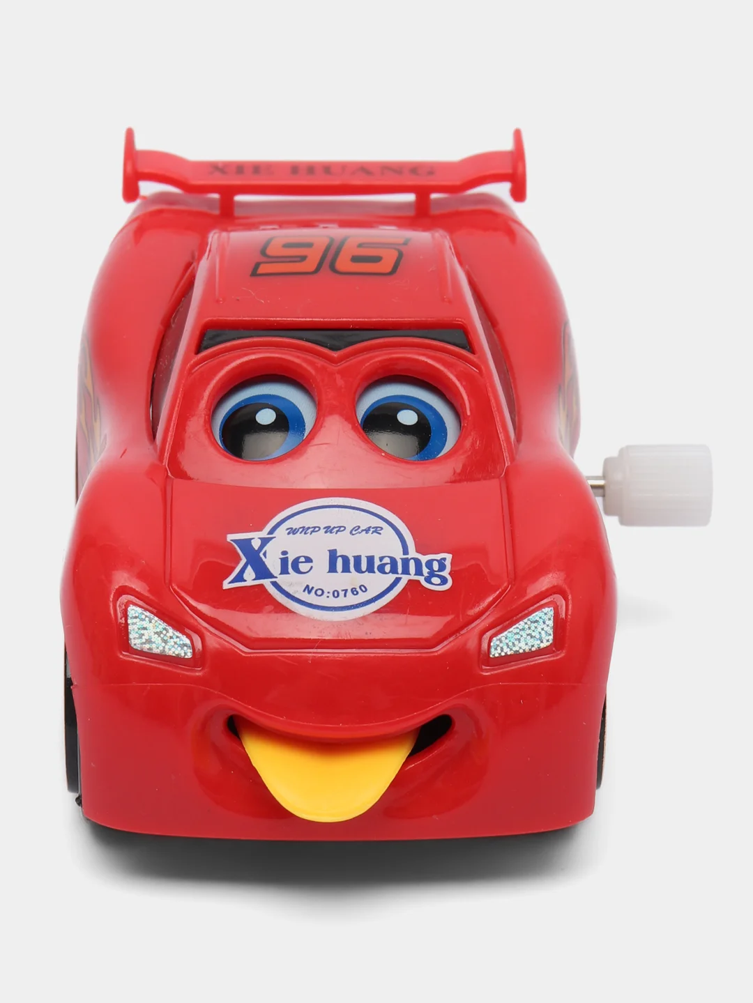Синий заводные игрушки животные