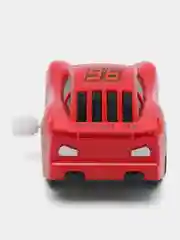 Синий заводные игрушки животные