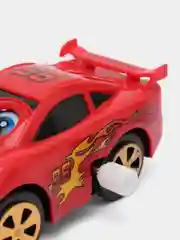 Синий заводные игрушки животные