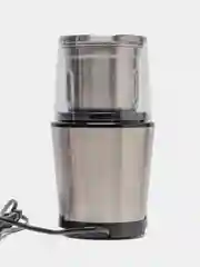 Серый меланж кофемолка Sakura SA-6162S, 250 Вт