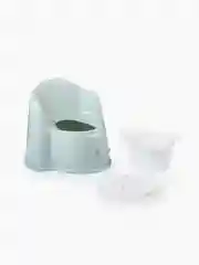 Ледяной горшок детский "Zozzy", Happy Baby