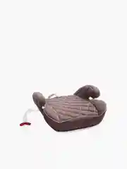 Розовый бустер "RIDER", Happy Baby
