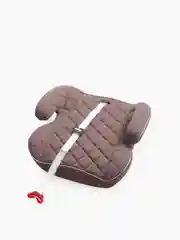 Розовый бустер "RIDER", Happy Baby