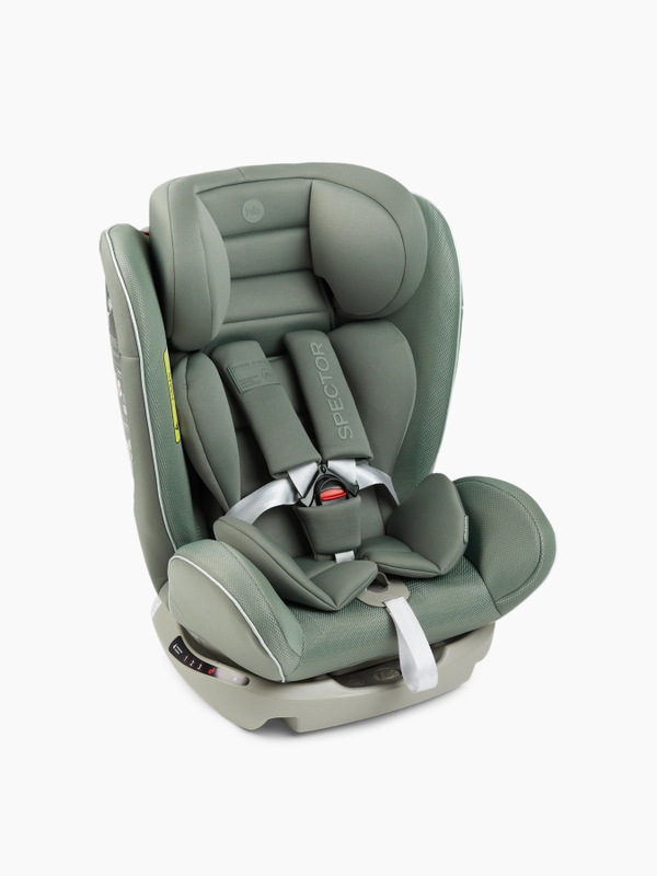 Автокресло "SPECTOR", Happy Baby